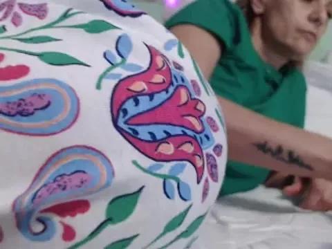 SexyGioconda on StripChat