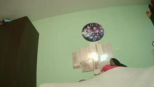 SexyGioconda on StripChat