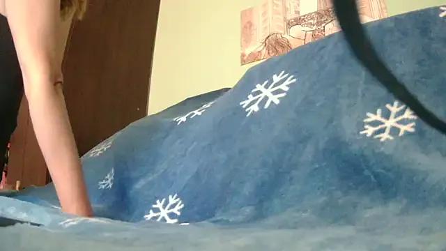 SexyGioconda on StripChat