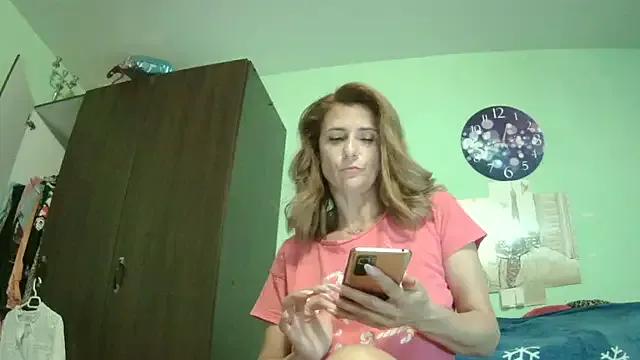 SexyGioconda on StripChat