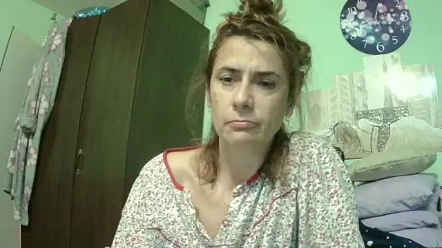 SexyGioconda on StripChat