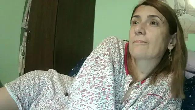 SexyGioconda on StripChat