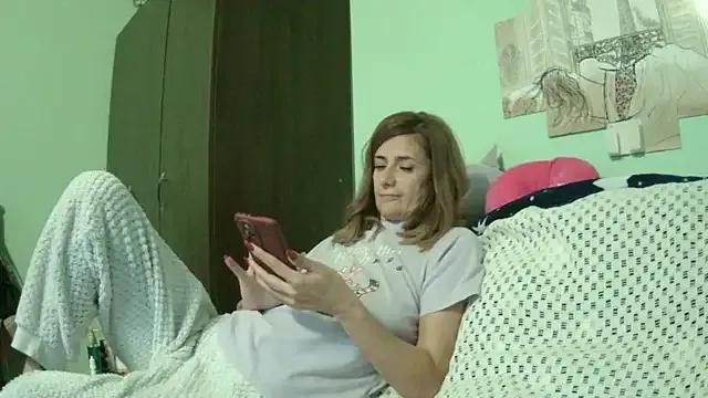 SexyGioconda on StripChat