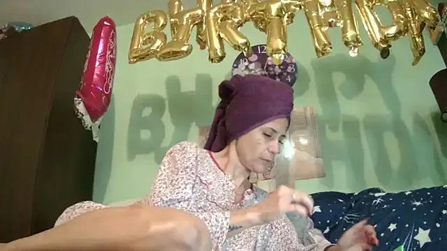 SexyGioconda on StripChat