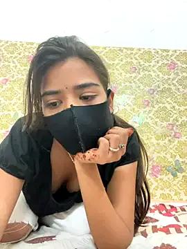 Sexykhushi041 on StripChat