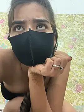 Sexykhushi041 on StripChat