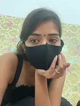 Sexykhushi041 on StripChat