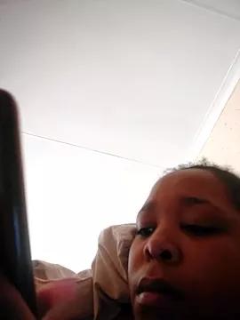 sexyTHANDO on StripChat