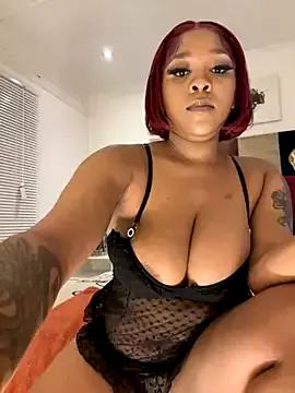 sexyTHANDO on StripChat