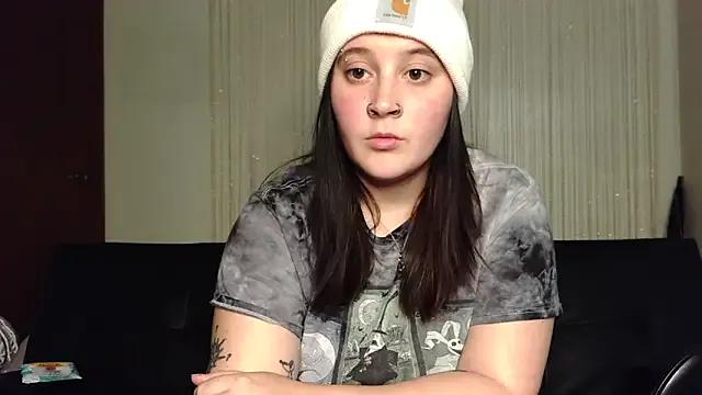 Shadow_Slut on StripChat