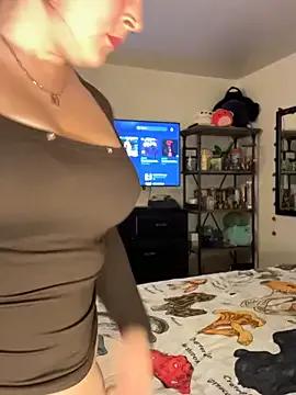 Shadow_Slut on StripChat