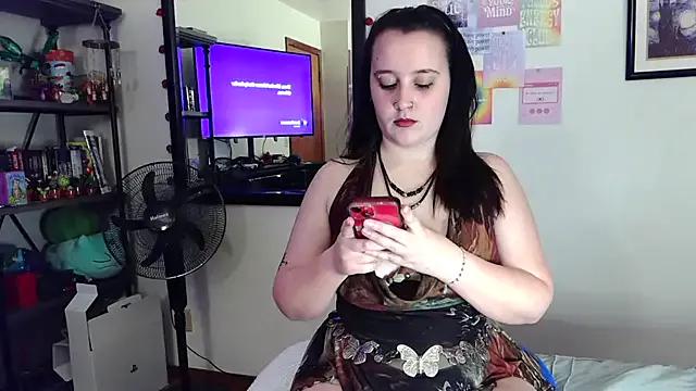 Shadow_Slut — VIBE UNTIL I CUM TIX SHOW