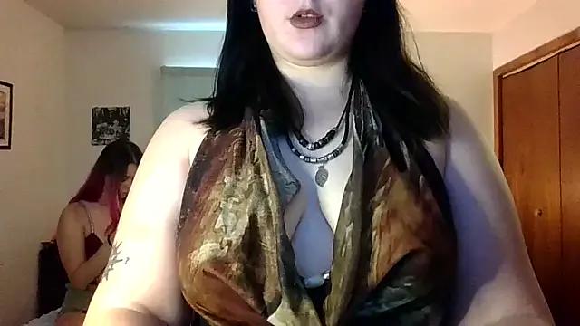 Shadow_Slut on StripChat