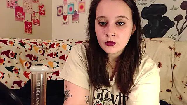 Shadow_Slut on StripChat