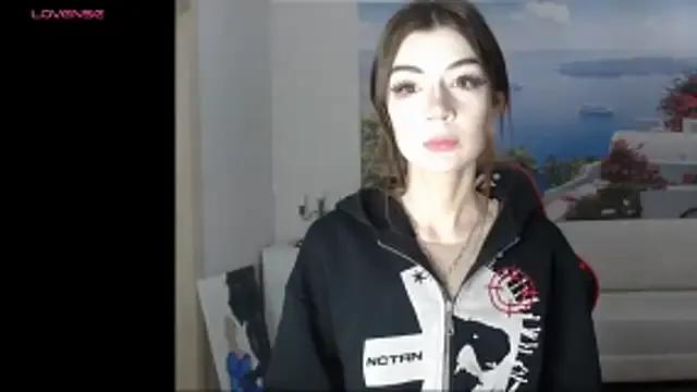 shadowraze228 on StripChat