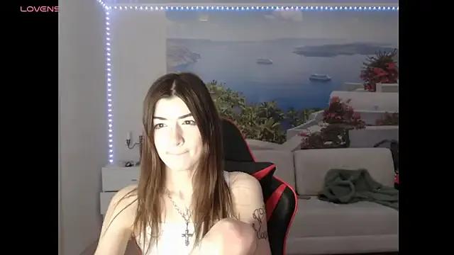 shadowraze228 on StripChat