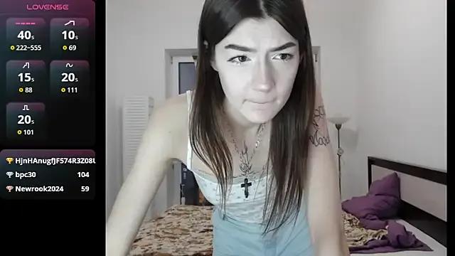 shadowraze228 on StripChat