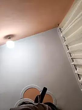 Shalu_G on StripChat