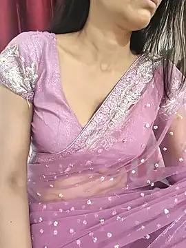 Shalu_G on StripChat