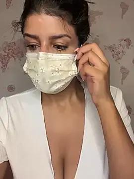 shanelle0 on StripChat