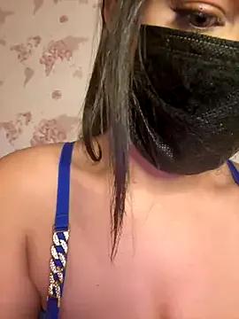 shanelle0 on StripChat