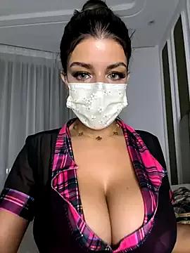 shanelle0 on StripChat