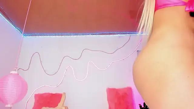 shannon_kinne_ on StripChat