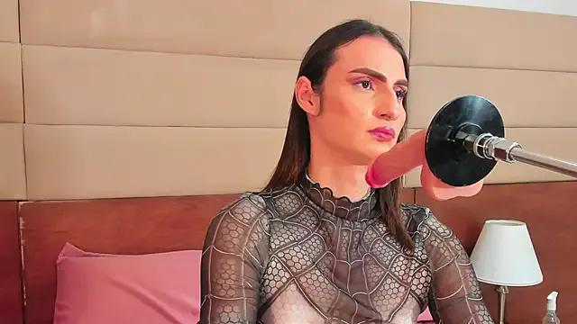 shantall_skinny on StripChat