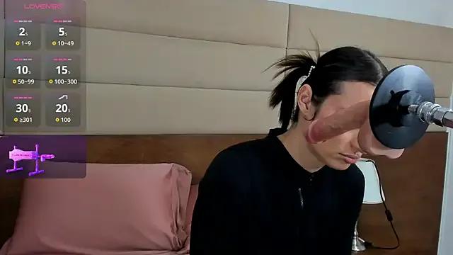 shantall_skinny on StripChat