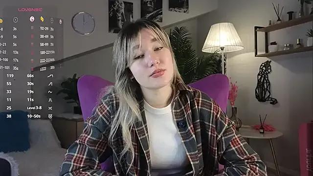 SharonEllis on StripChat