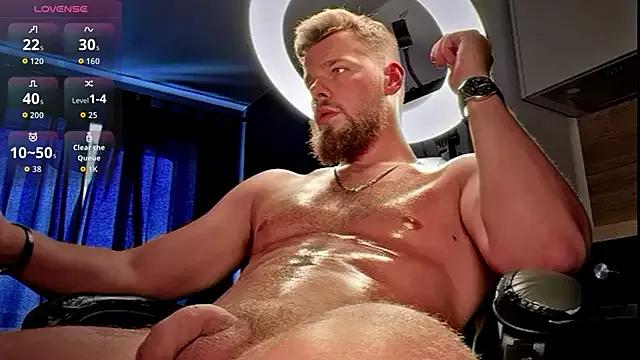 shavarace3 on StripChat