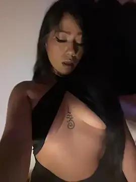 shaylin_brooke1 on StripChat