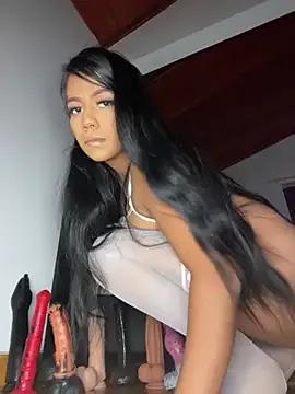 shaylin_brooke1 on StripChat