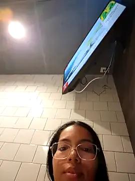 SheenaBrooke on StripChat