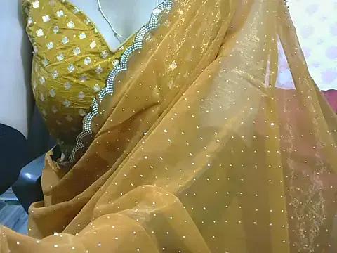 sheetal-sheetal95 on StripChat