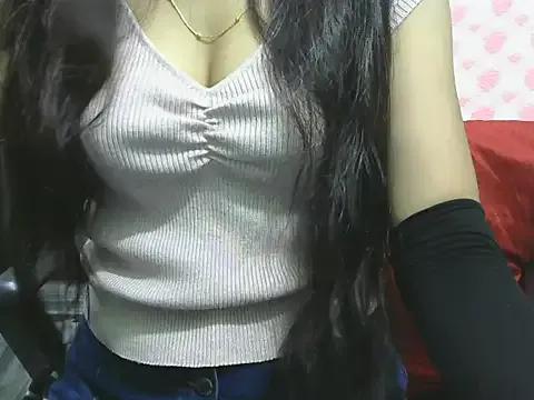 sheetal-sheetal95 on StripChat