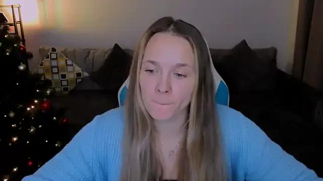 SherillBrill on StripChat