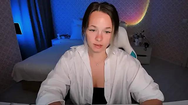 SherillBrill on StripChat