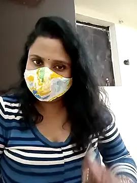 Shikha-mehra7 on StripChat