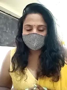 Shikha-mehra7 on StripChat