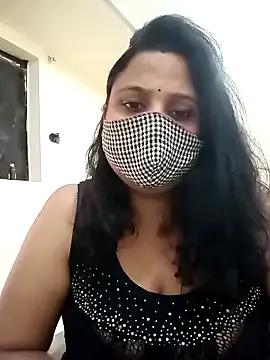 Shikha-mehra7 on StripChat