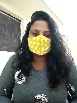 Shikha-mehra7 on StripChat