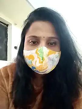 Shikha-mehra7 on StripChat