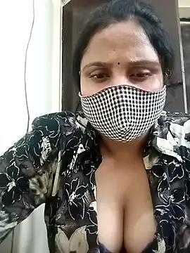Shikha-mehra7 on StripChat