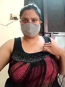 Shikha-mehra7 on StripChat