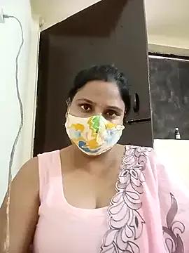 Shikha-mehra7 on StripChat