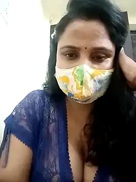 Shikha-mehra7 on StripChat