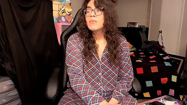 ShinyCherub on StripChat