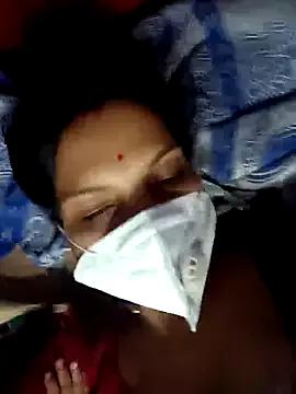 Shiya_janu on StripChat