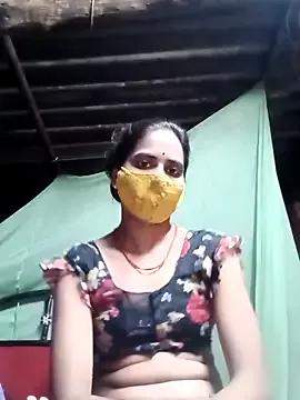 Shiya_janu on StripChat